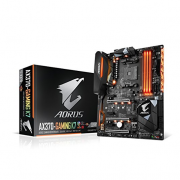 技嘉（GIGABYTE）   AORUS AX370-Gaming K7主板