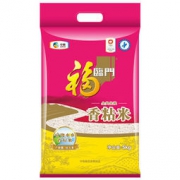 福临门  金典优粮香粘米 5kg