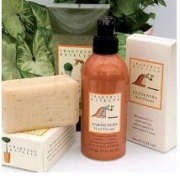 CRABTREE & EVELYN瑰柏翠 园艺大师滋润保湿护手霜 250g