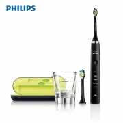 PHILIPS 飞利浦 HX9352/04 电动牙刷+HX9172电动牙刷