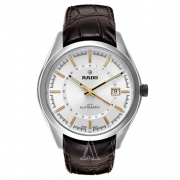 雷达（RADO）  HyperChrome 皓星系列 R32165115 男士机械手表