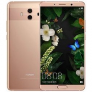 HUAWEI 华为 Mate10 智能手机 4GB+64GB 全网通版