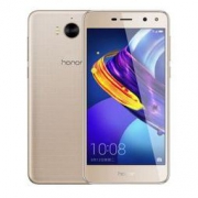 荣耀 畅玩6 2GB+16GB 金色 移动联通电信4G手机