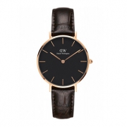 Daniel Wellington 女士时装腕表