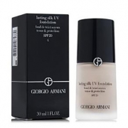 Armani阿玛尼 纯净持妆粉底液04号色30ml