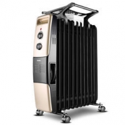 GREE 格力 NDY07-21 11片 2100W 电热油汀