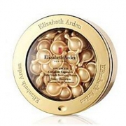 Elizabeth Arden伊丽莎白雅顿 升级版金胶囊面部精华液60粒