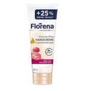 Florena 深层保湿护手霜 125ml 葡萄味*6