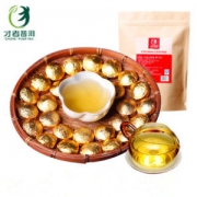 才者 茉莉花普洱小沱茶熟茶300克   大约60粒