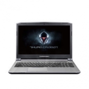 THUNDEROBOT 雷神 G7000 15.6英寸游戏笔记本电脑（I7-7700HQ 8G 128G SSD+1T GTX1050 4G）