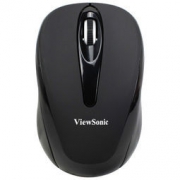 ViewSonic 优派 MW287 2.4G 无线光学鼠标  黑色