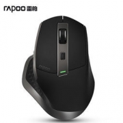 RAPOO 雷柏 MT750 蓝牙多模式无线鼠标