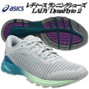 ASICS 亚瑟士 DynaFlyte 2 TJG757 女款跑鞋