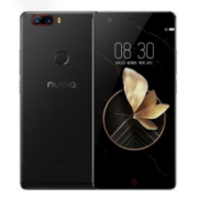 24日0点：nubia 努比亚 Z17 6GB+64GB 全网通4G手机