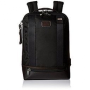 TUMI Alpha Bravo Dover 222682 弹道尼龙双肩包
