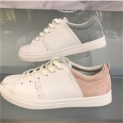 Skecher 斯凯奇 Street Moda-Nebulae 女士板鞋