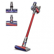 Dyson 戴森 SV09 V6 absolute 手持真空吸尘器 6吸头