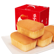 福娃 休闲早餐蛋糕大礼包800g