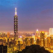上海-台湾环岛8天7晚跟团游