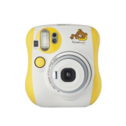 新年礼物： FUJIFILM 富士 instax mini 25 Checky 轻松熊 拍立得相机
