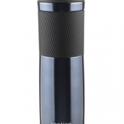 Contigo SnapSeal 真空绝热保温不锈钢旅行保温杯 720ml