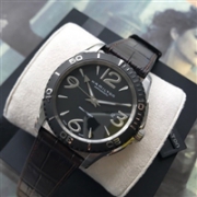HAMILTON 汉米尔顿 JAZZMASTER系列男士机械腕表 H37715535
