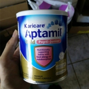 Aptamil爱他美 深度水解防过敏奶粉(0-12个月）450g