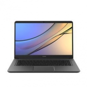 HUAWEI  华为 MateBook D 15.6英寸 轻薄窄边框笔记本电脑（ i5-7200U 4G 500G 940MX 2G独显 FHD Win10）灰色