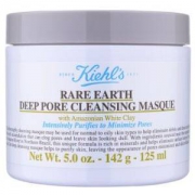 Kiehl‘s 科颜氏 亚马逊白泥净致面膜 125ml