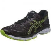 ASICS 亚瑟士 GEL-KAYANO 23 LITE-SHOW 男 跑步鞋 T6A1N