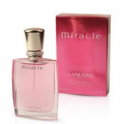 LANCÔME兰蔻 奇迹女士淡香精香水30ml