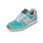 24日0点！ new balance 996系列 WR996TMC 女款休闲运动鞋   折209元/双