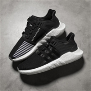 扛鼎之作！adidas 阿迪达斯 EQT Support 93/17 男款跑鞋