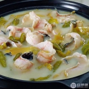 天猫商城：李记乐宝 李记鱼酸菜250gx10袋