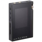 ONKYO 安桥 rubato高分辨率数码音乐播放器 黑 DP-S1(B)