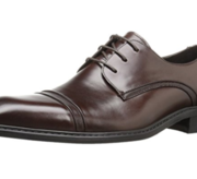 Kenneth Cole NEW YORK 男式 re-leave-d 牛津鞋