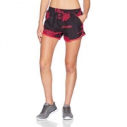 Under Armour 安德玛 女士Fly-By印花短裤