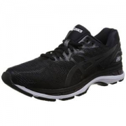 ASICS 亚瑟士 男 跑步鞋 GEL-NIMBUS 20 (2E) T801N