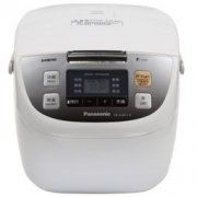 Panasonic 松下 SR-G18C1-K 备长炭厚锅电饭煲 4.8L *3件