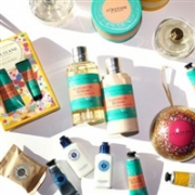 L'Occitane欧舒丹官网订单满$40，即可领取护肤5件套