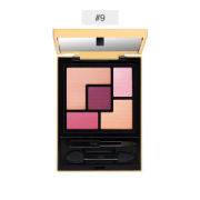 SAINT LAURENT PARIS 圣罗兰 蒙德里安五色眼影  5g