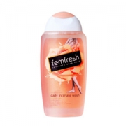 femfresh 芳芯 女性洗护液 250ml