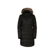 Marmot 土拨鼠 Montreal Coat J78570 700蓬 女士中长款羽绒服