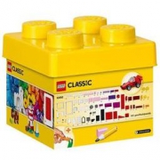 LEGO 乐高 classic 经典创意系列 小号积木盒 10692