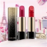 折扣升级：Lancome官网 美妆护肤送好礼，折扣区也参加