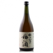 梅乃宿 日本梅酒 720ml +凑单品