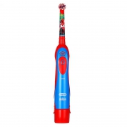 博朗（BRAUN）  Oral-B 欧乐-B DB4510K 儿童电动牙刷 *4件