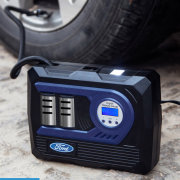 福特（FORD）  车载充气泵 多车型可用 可预设胎压
