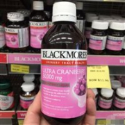 Blackmores 澳佳宝 蔓越莓精华口服液 抗氧化 200ml