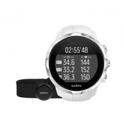SUUNTO 颂拓 Spartan SPORT 英文版 男士户外腕表